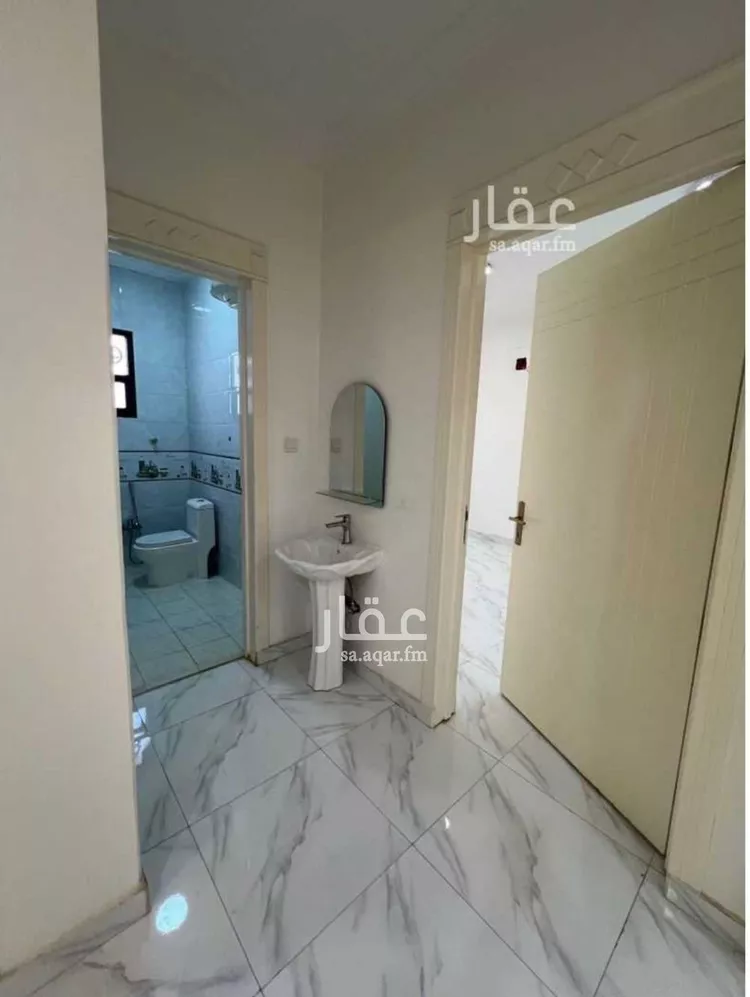 شقة للإيجار في شارع وادي ملحة, حي القادسية, مدينة الرياض, منطقة الرياض صورة 5