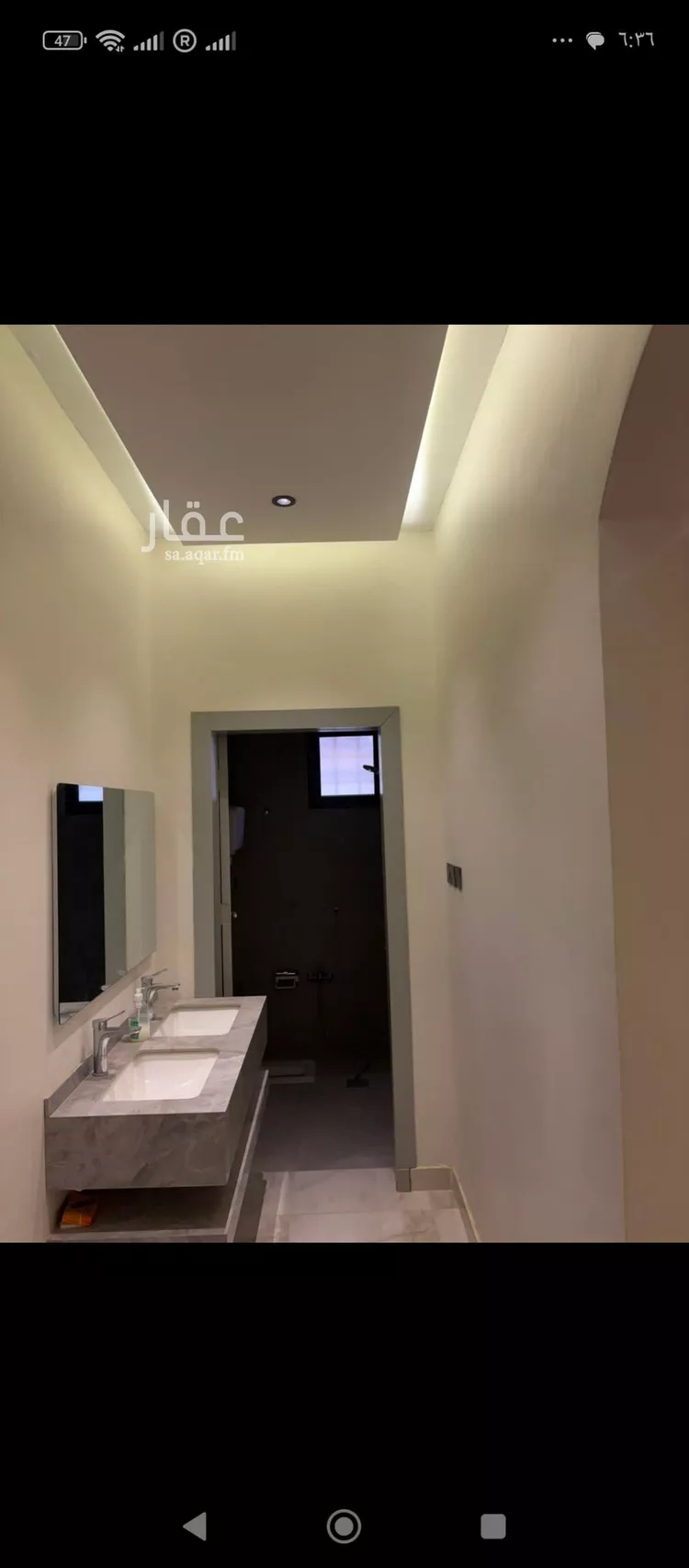 شقة للإيجار في شارع نهر المبارك, حي طويق, مدينة الرياض, منطقة الرياض صورة 5