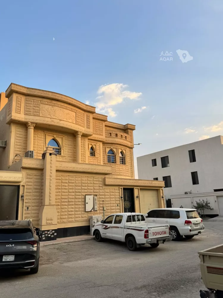 Apartment for Rent in Riyadh Al Janadriyah