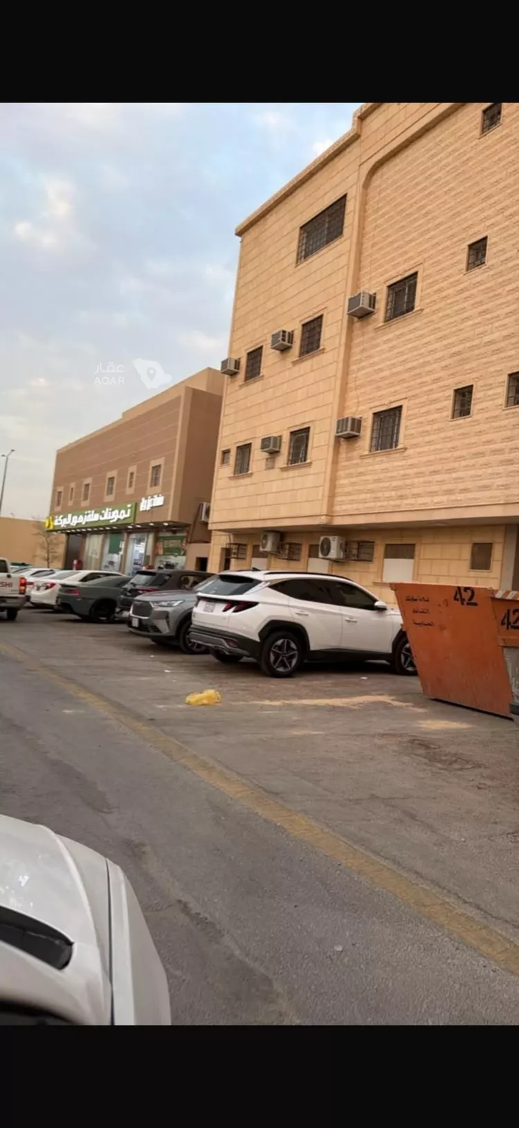 شقة للإيجار في شارع رقم 324, حي ظهرة لبن, مدينة الرياض, منطقة الرياض