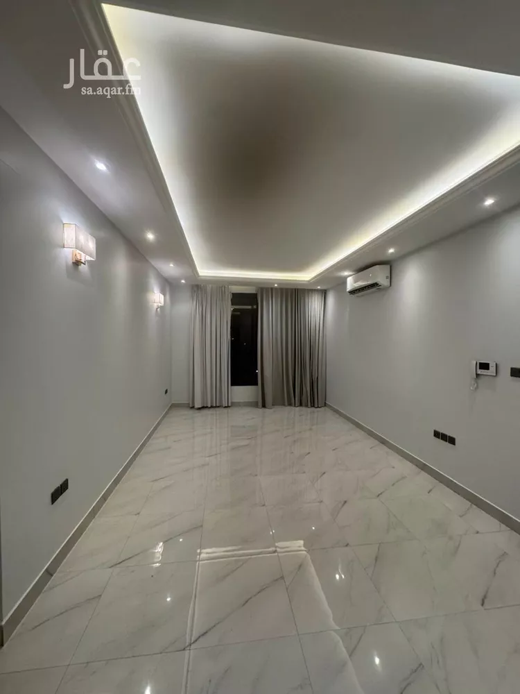 شقة للإيجار في شارع رقم 440, حي الملقا, مدينة الرياض, منطقة الرياض صورة 2