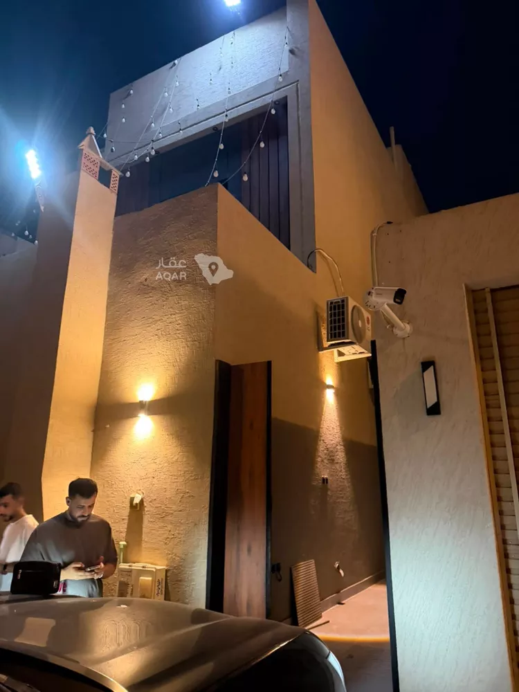 شقة للإيجار في حي الرمال, مدينة الرياض, منطقة الرياض