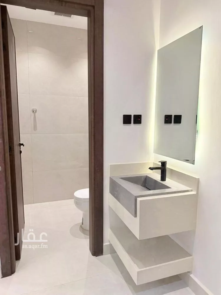 شقة للإيجار في حي الجنادرية, مدينة الرياض, منطقة الرياض صورة 4