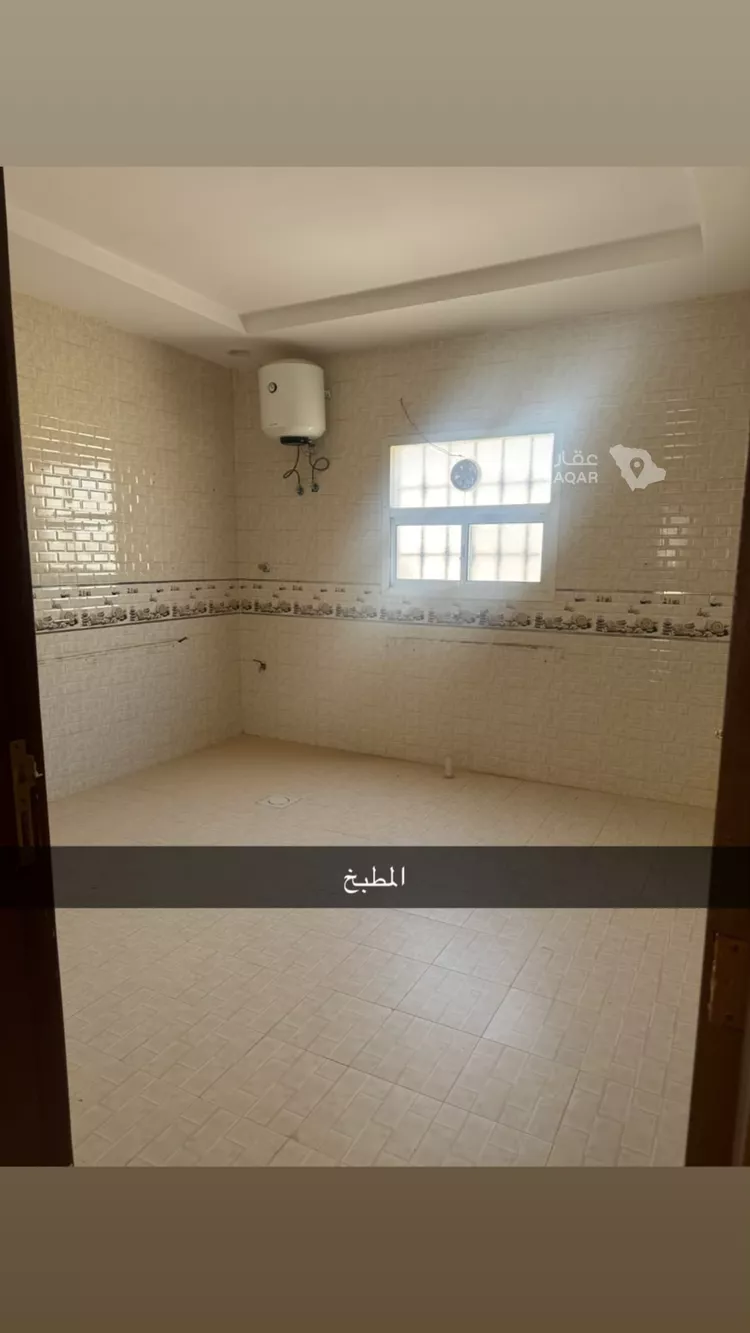 شقة للإيجار في شارع وادي ملحة, حي القادسية, مدينة الرياض, منطقة الرياض 2