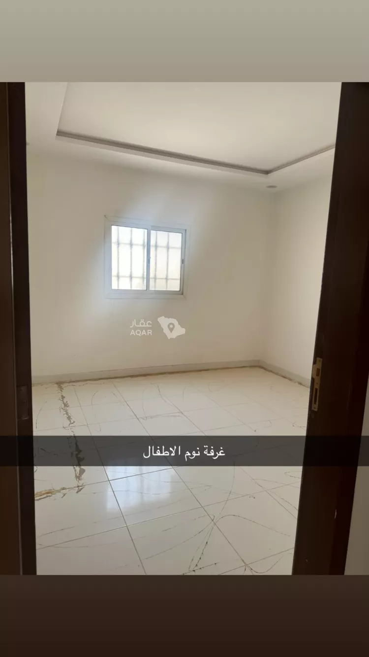 شقة للإيجار في شارع وادي ملحة, حي القادسية, مدينة الرياض, منطقة الرياض 6