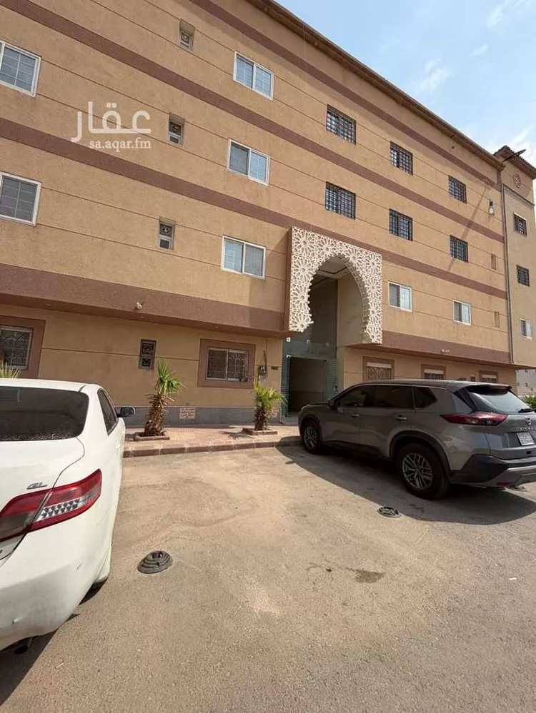 Apartment for Rent in Riyadh Al Yarmouk صورة 2