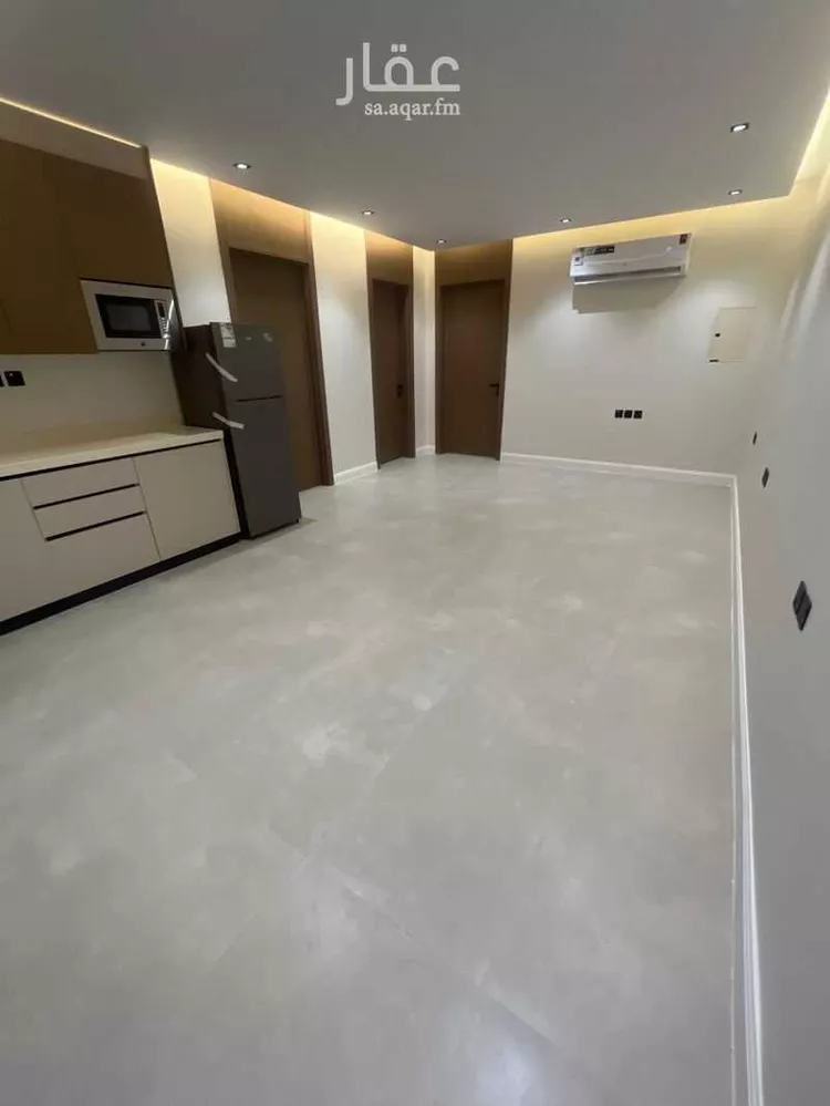 شقة للإيجار في شارع ابن العجمي, حي الروضة, مدينة الرياض, منطقة الرياض صورة 2