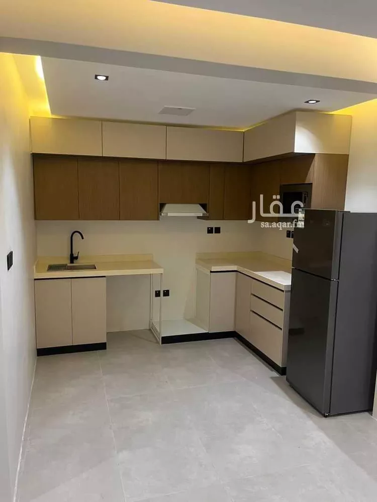 شقة للإيجار في شارع ابن العجمي, حي الروضة, مدينة الرياض, منطقة الرياض صورة 3