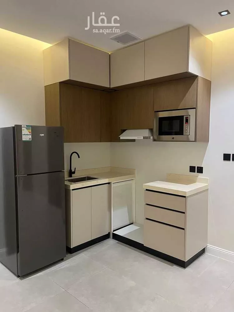 شقة للإيجار في شارع ابن العجمي, حي الروضة, مدينة الرياض, منطقة الرياض صورة 2