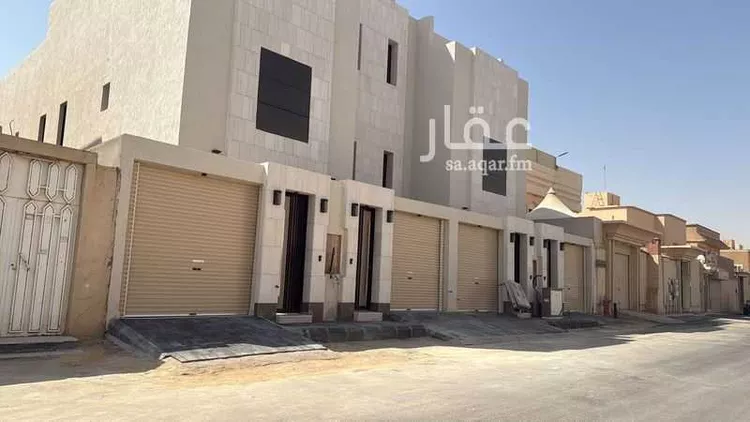 دور للبيع في شارع الراية, حي الزهرة, مدينة الرياض, منطقة الرياض صورة 3