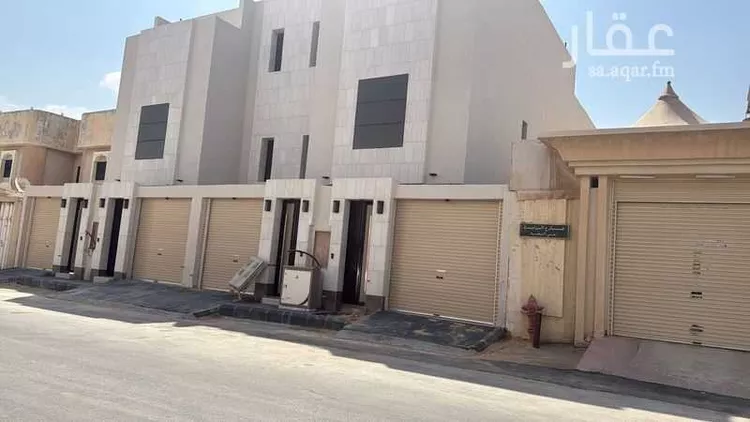 دور للبيع في شارع الراية, حي الزهرة, مدينة الرياض, منطقة الرياض صورة 5