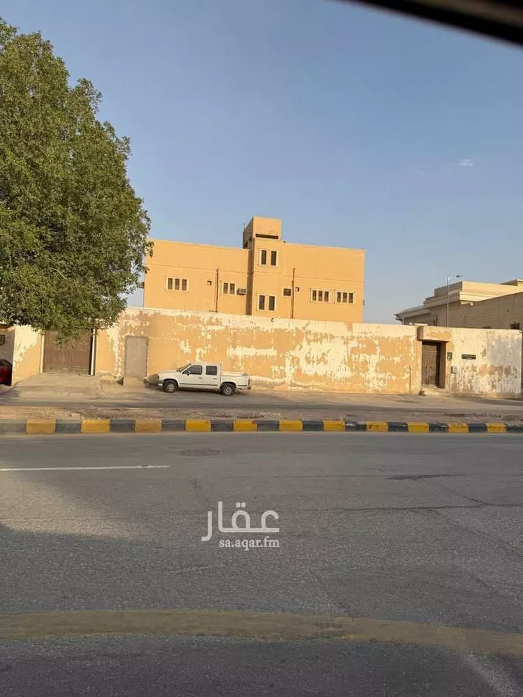 Villa for Sale in Riyadh Badr