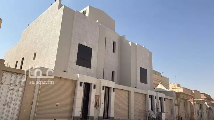 دور للبيع في شارع الراية, حي الزهرة, مدينة الرياض, منطقة الرياض صورة 4