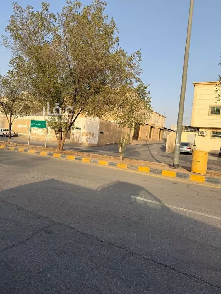 فيلا للبيع في شارع ثنيان ابا الخيل, حي بدر, مدينة الرياض, منطقة الرياض صورة 2