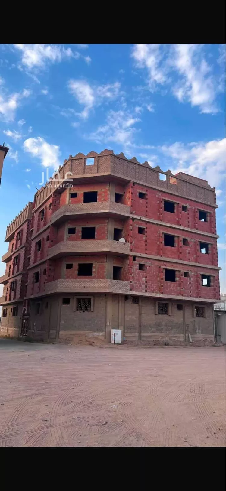 عمارة للبيع في شارع القطبية الغربية 7 ، حي الجال ، الطائف ، الطائف
