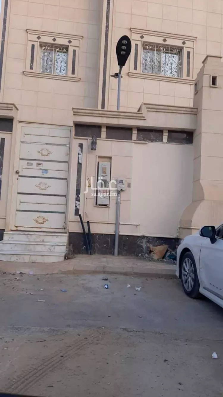 Villa for Sale in Riyadh Dhahrat Laban
