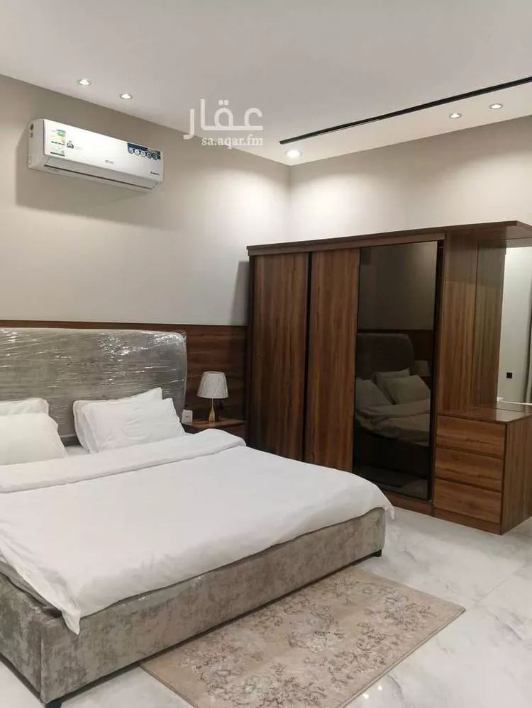 شقة للإيجار في شارع ابن سعد ، حي شمسان ، ابها ، منطقة عسير صورة 4