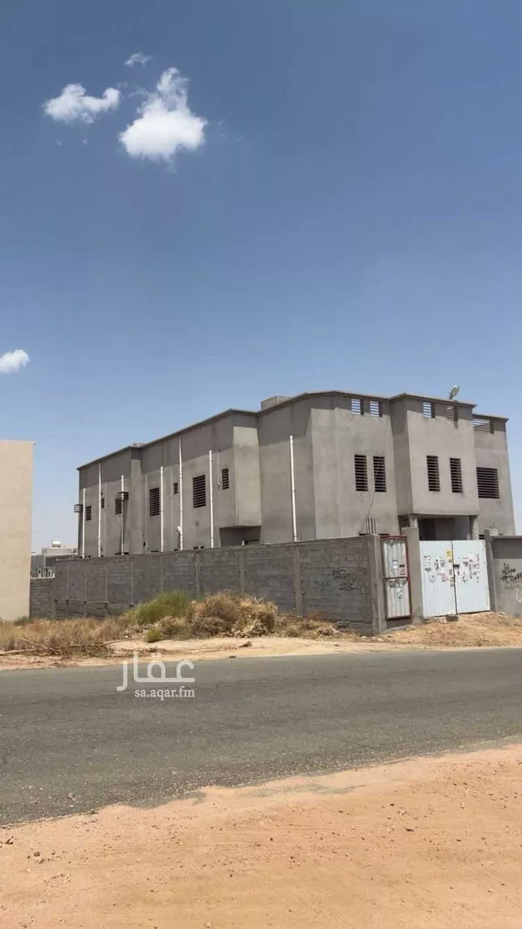 Villa for Sale in Ahad Rufaidah Az Zuhur