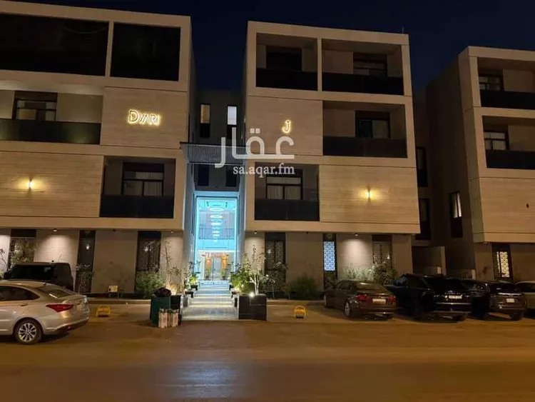 شقة للبيع في شارع الفوانيس, حي عرقة, مدينة الرياض, منطقة الرياض صورة 2