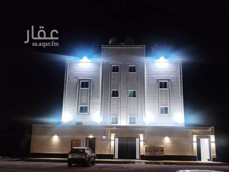 عمارة للبيع في شارع عمر ابن الوليد, حي السد, مدينة المدينة المنورة, منطقة المدينة المنورة