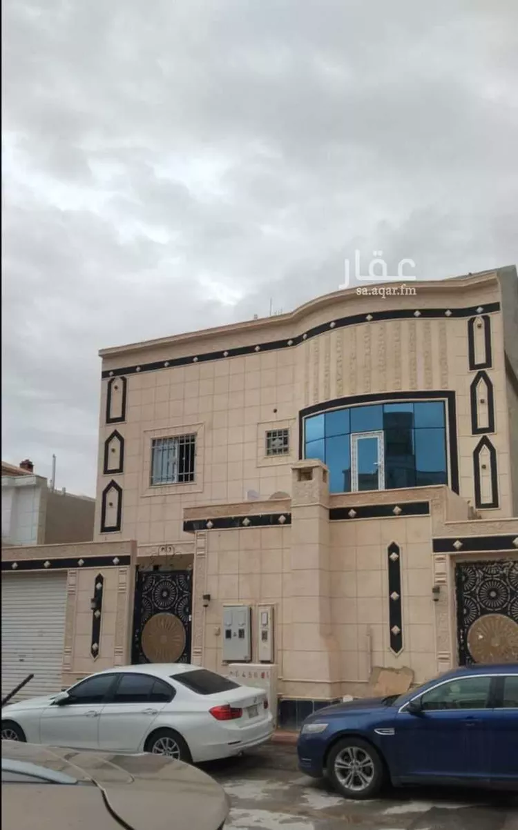 فيلا للبيع في شارع ضنك, حي ديراب, مدينة الرياض, منطقة الرياض صورة 2