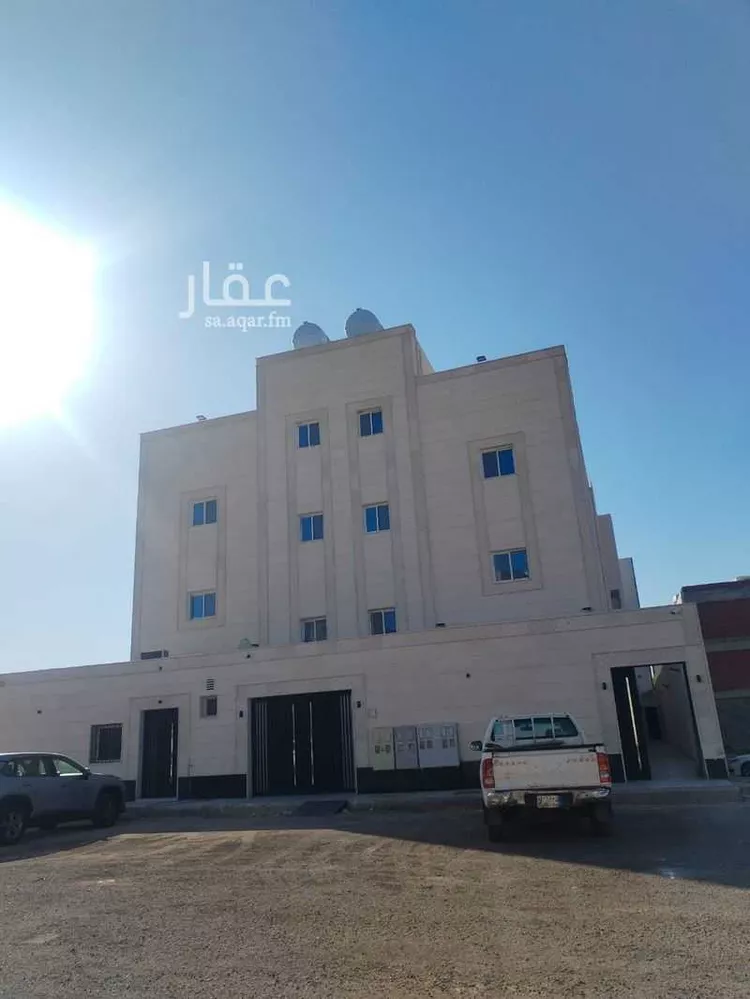 عمارة للبيع في شارع عمر ابن الوليد, حي السد, مدينة المدينة المنورة, منطقة المدينة المنورة صورة 2