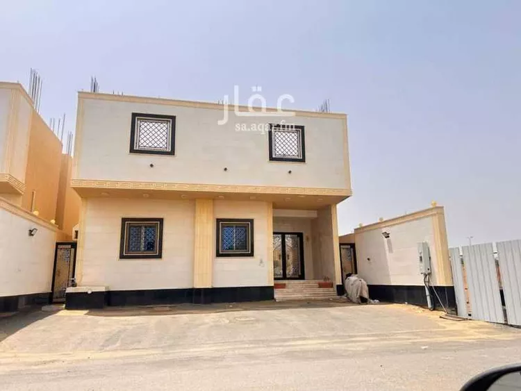 دور للبيع في شارع الحارث بن سرار الخزاعي, حي الشامية الجديد, مدينة مكة المكرمة, منطقة مكة المكرمة