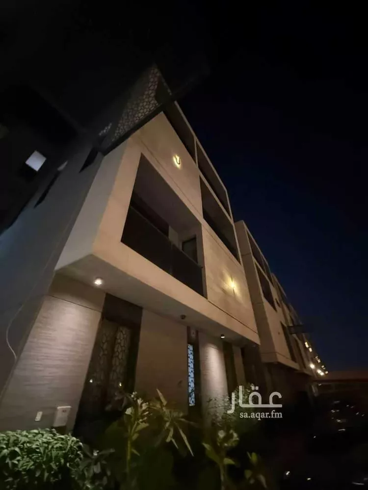 Apartment for Sale in Riyadh Irqah