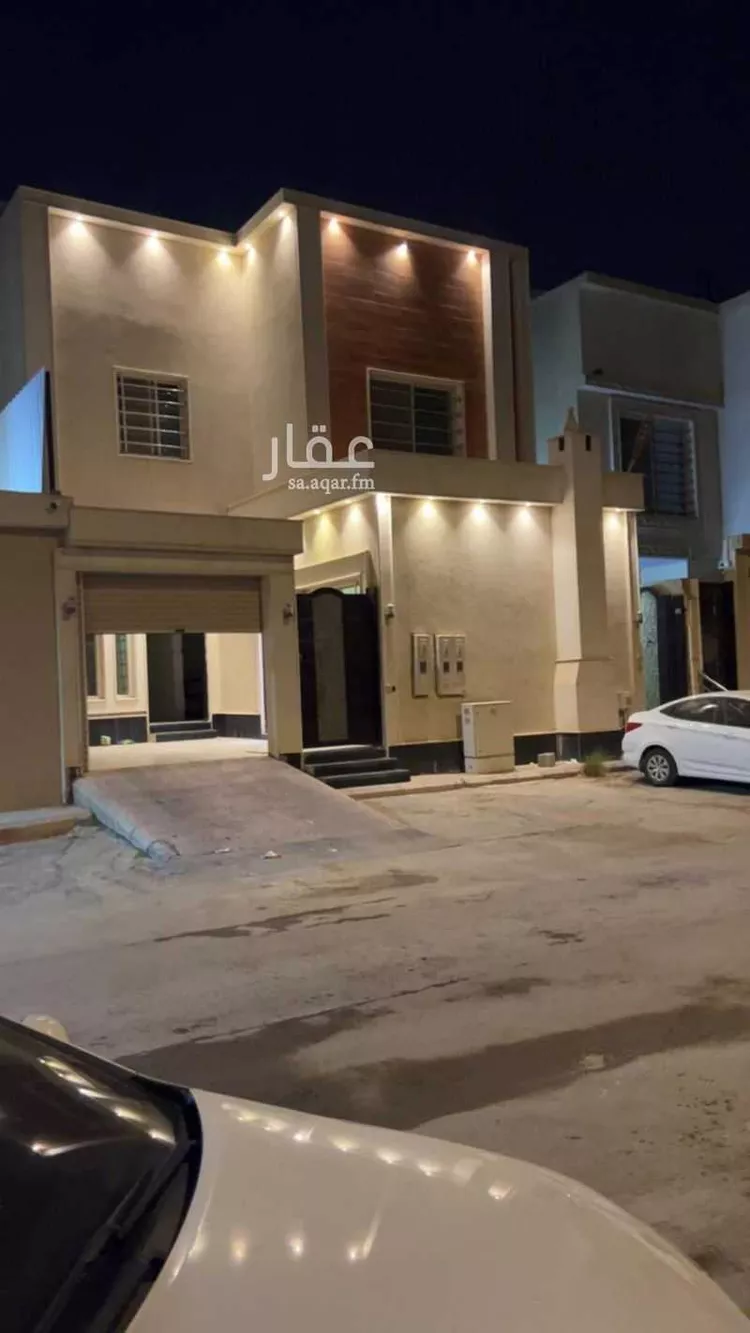 Villa for Sale in Riyadh Al Qadisiyah
