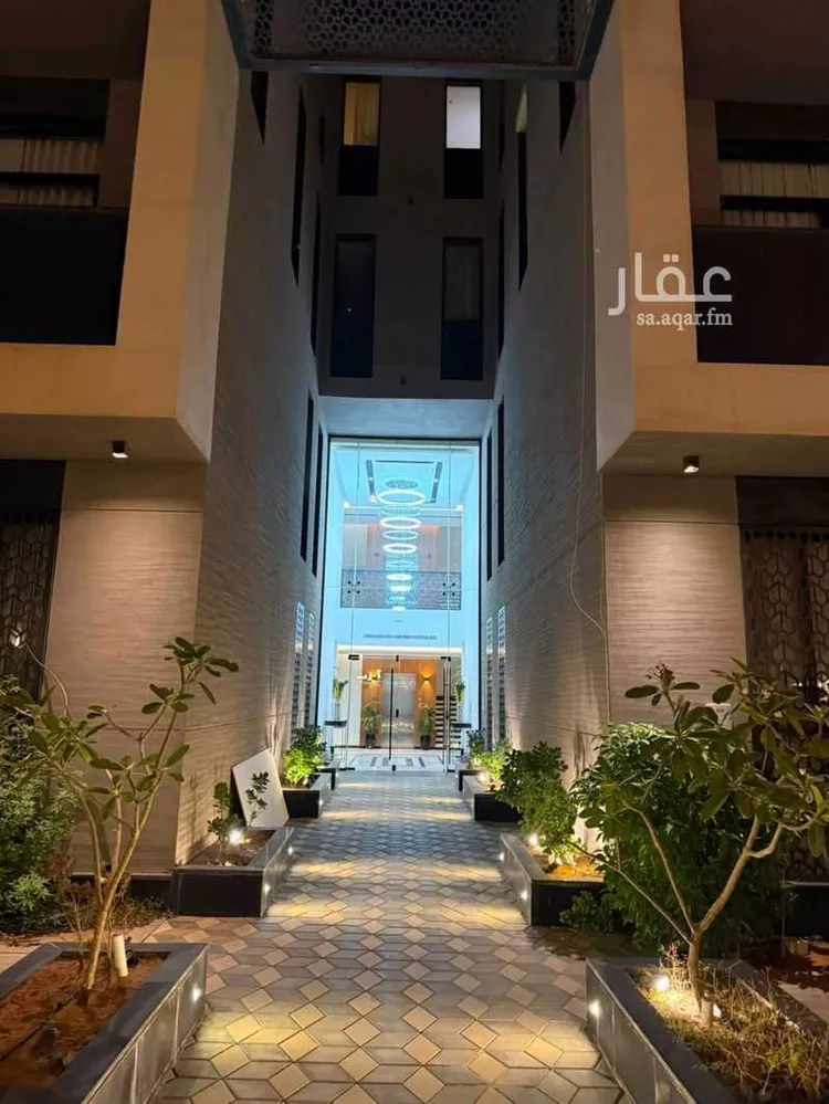 شقة للبيع في شارع الفوانيس, حي عرقة, مدينة الرياض, منطقة الرياض صورة 3