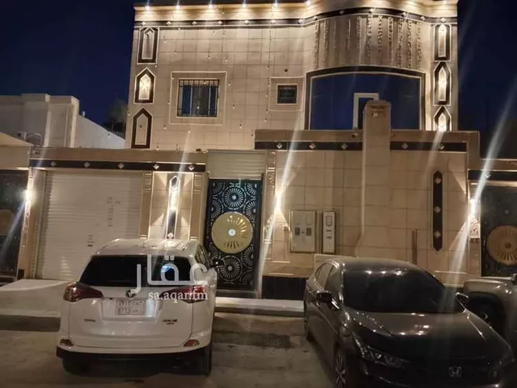 فيلا للبيع في شارع ضنك, حي ديراب, مدينة الرياض, منطقة الرياض
