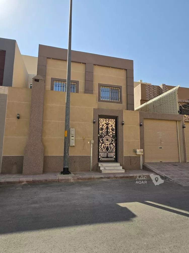 فيلا للإيجار في شارع رقم 86, حي العزيزية, مدينة الرياض, منطقة الرياض