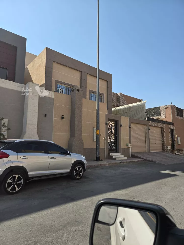 فيلا للإيجار في شارع رقم 86, حي العزيزية, مدينة الرياض, منطقة الرياض صورة 2