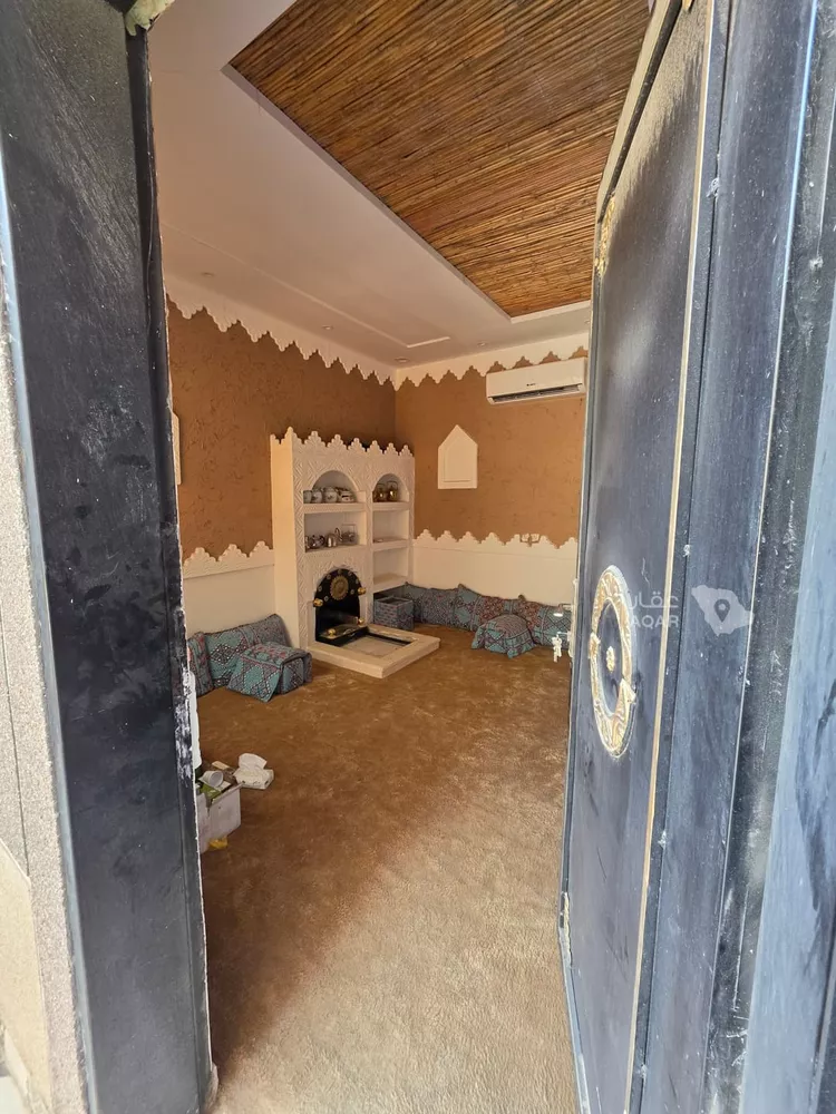 فيلا للإيجار في شارع رقم 86, حي العزيزية, مدينة الرياض, منطقة الرياض صورة 5