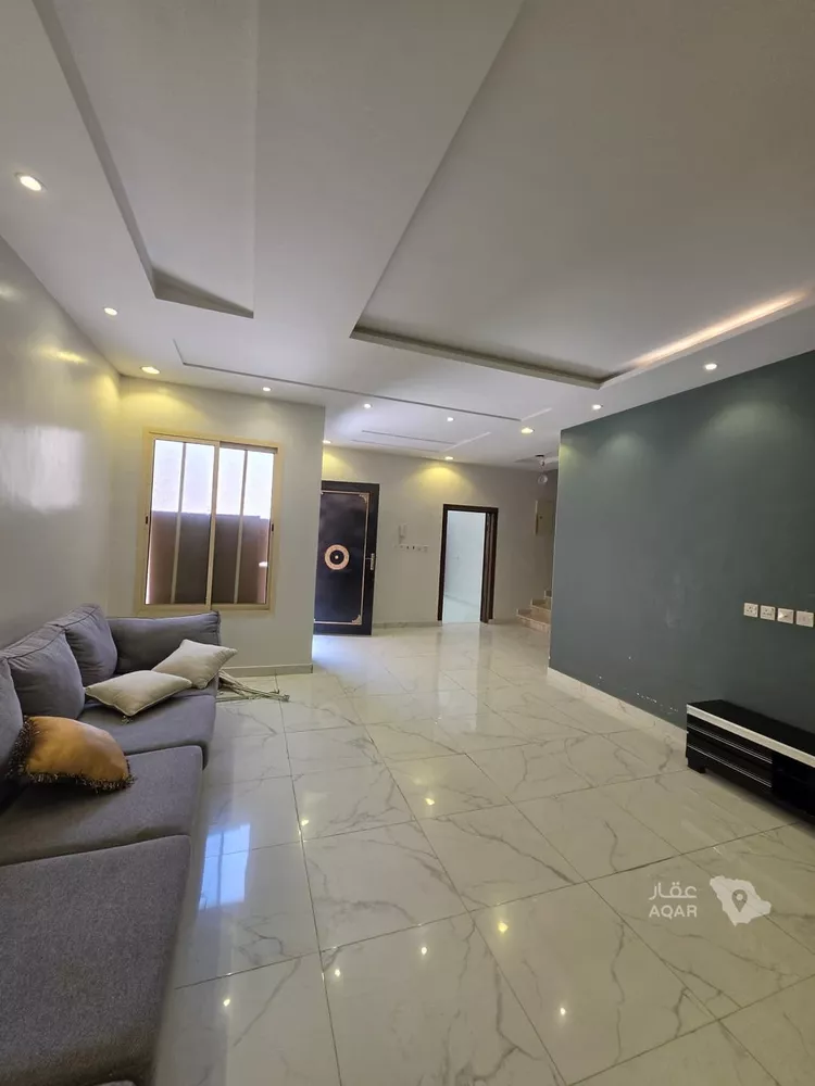 فيلا للإيجار في شارع رقم 86, حي العزيزية, مدينة الرياض, منطقة الرياض 6