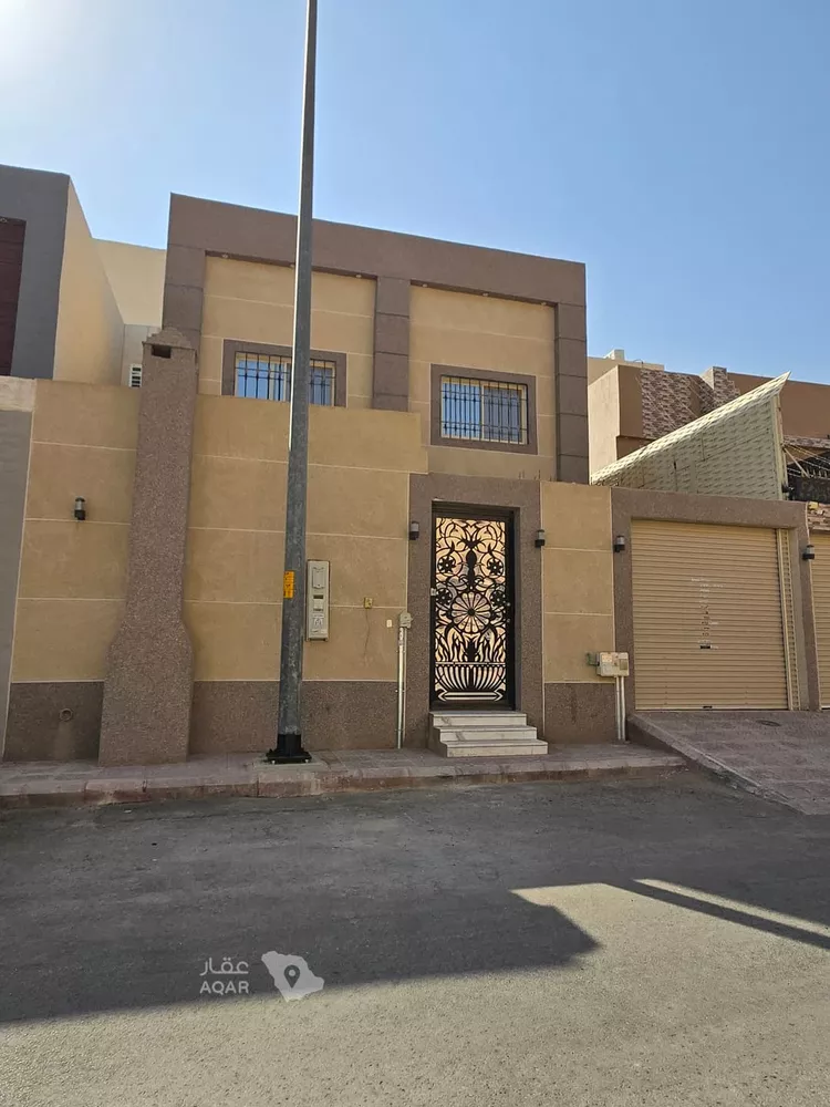 فيلا للبيع في شارع رقم 86 ، حي العزيزية ، الرياض ، منطقة الرياض