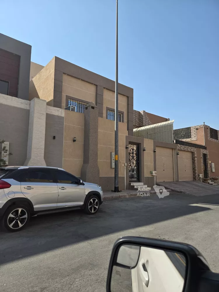 فيلا للبيع في شارع رقم 86 ، حي العزيزية ، الرياض ، منطقة الرياض 2