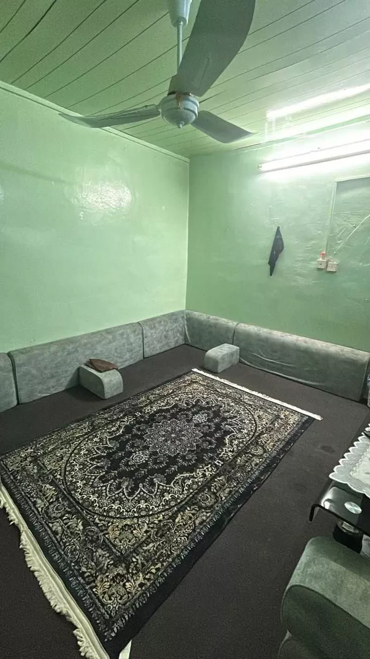 فيلا للبيع في شارع زمل بن عمرو بن عنز, حي عتود الجنوبي, مدينة خميس مشيط, منطقة عسير 8