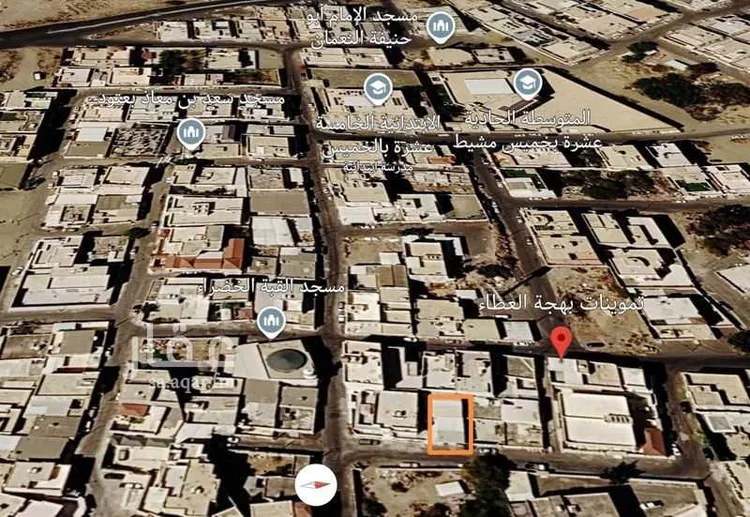 Floor for Sale in Khamis Mushait As Sadd صورة 4