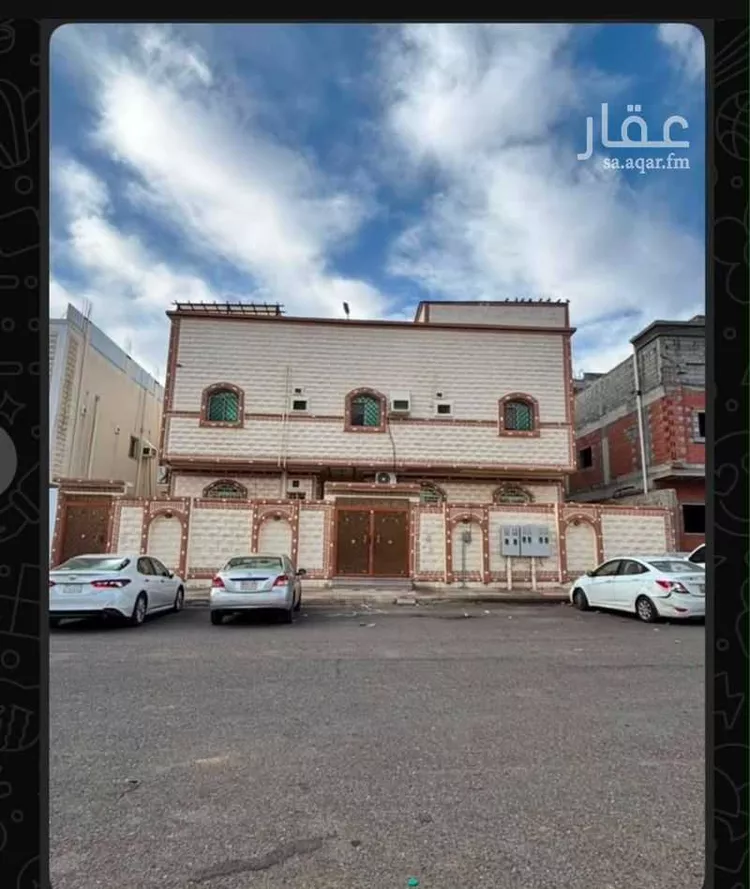 Building for Sale in Medina Alaaziziyah