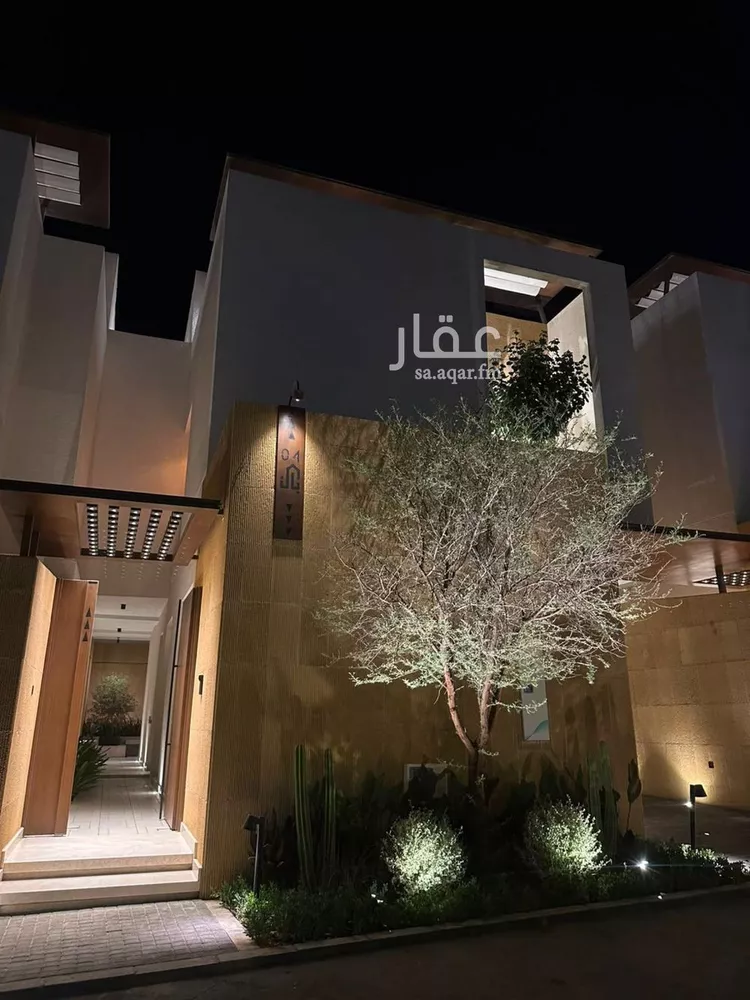 دور للبيع في حي النرجس, مدينة الرياض, منطقة الرياض صورة 2
