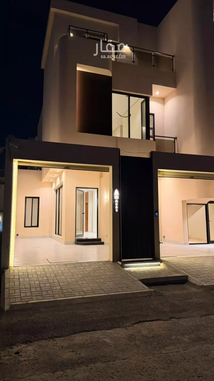 دور للبيع في حي العارض, مدينة الرياض, منطقة الرياض صورة 2