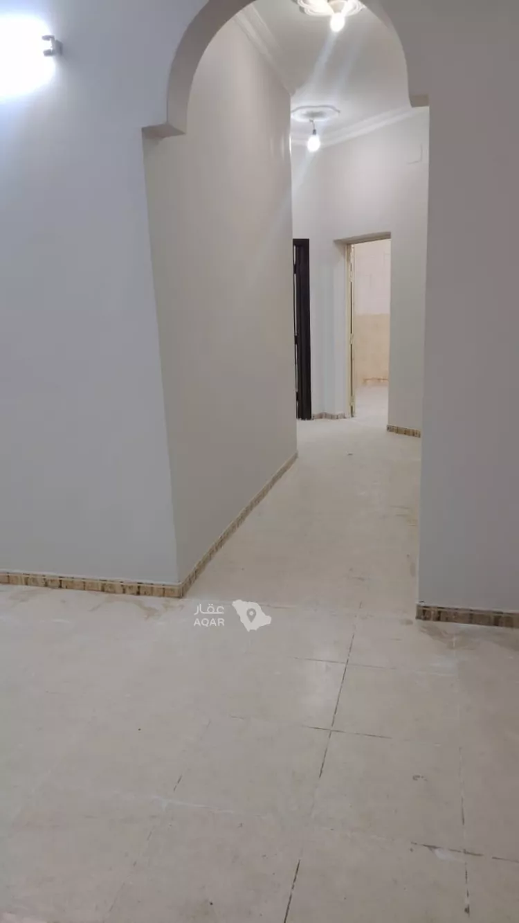 شقة للإيجار في شارع عثمان بن عفان, حي السويس 2, مدينة جازان, منطقة جازان 3