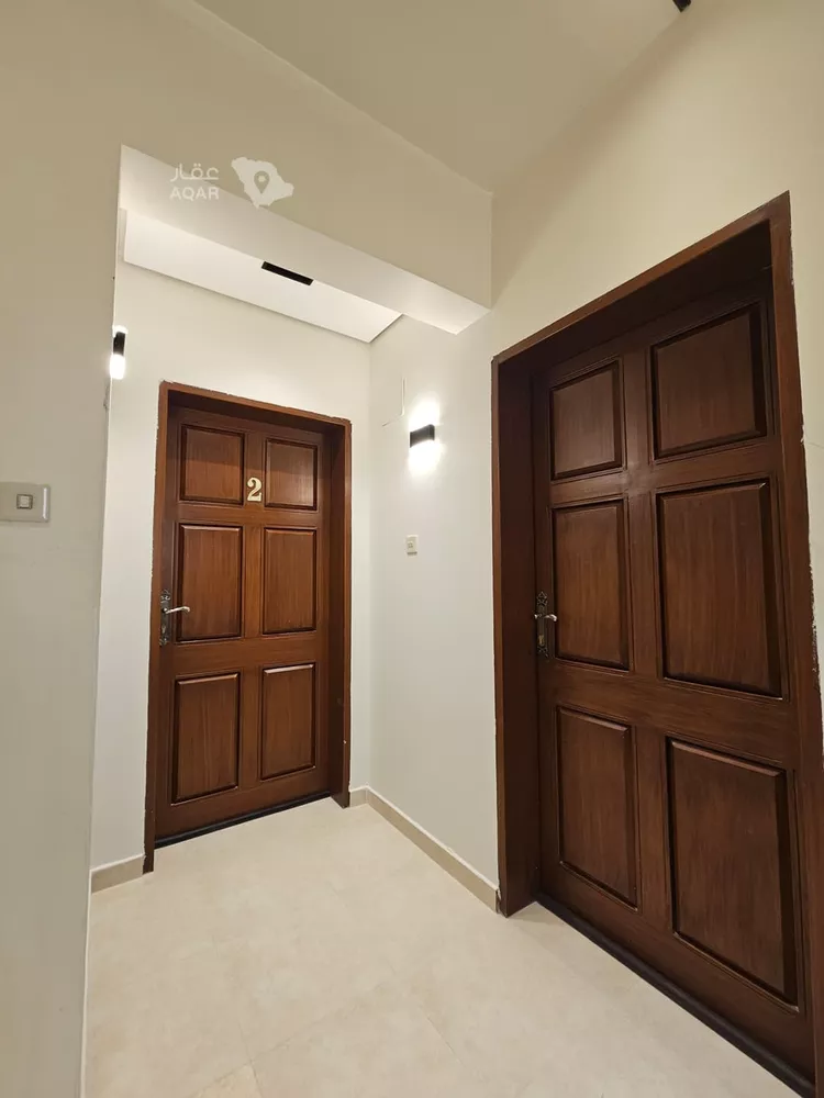 Apartment for Rent in Riyadh An Nada 7