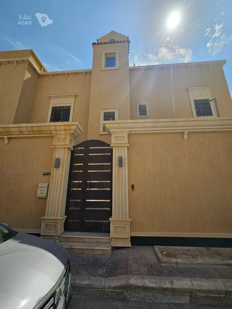Apartment for Rent in Riyadh An Nada 10
