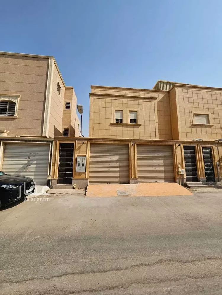 Floor for Rent in Riyadh An Nada صورة 2
