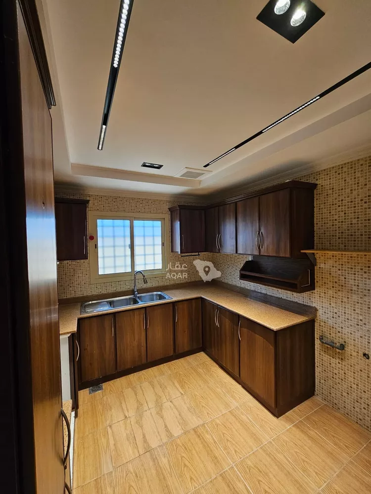 Apartment for Rent in Riyadh An Nada 12