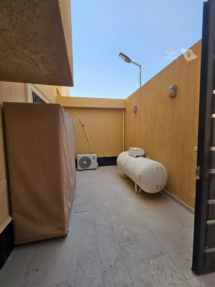 Apartment for Rent in Riyadh An Nada 5