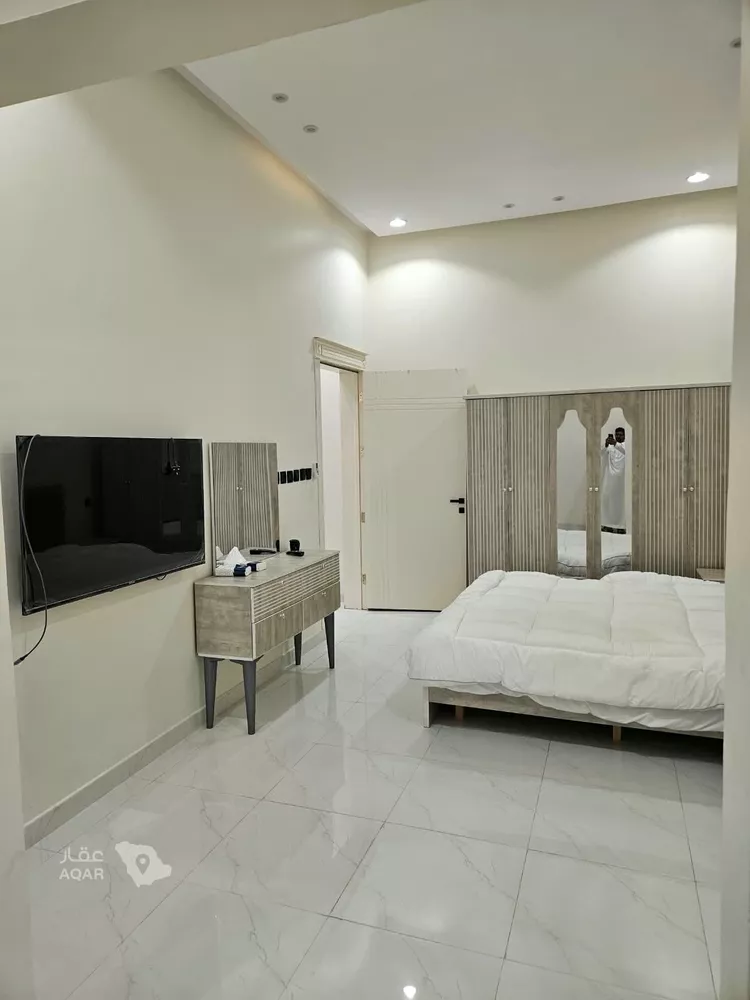 Studio for rent in Riyadh Al Janadriyah صورة 3