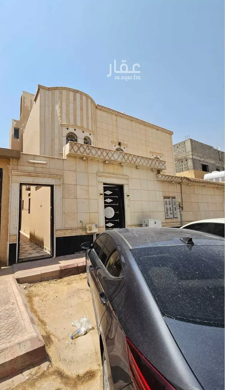 Apartment for Rent in Riyadh Al Janadriyah